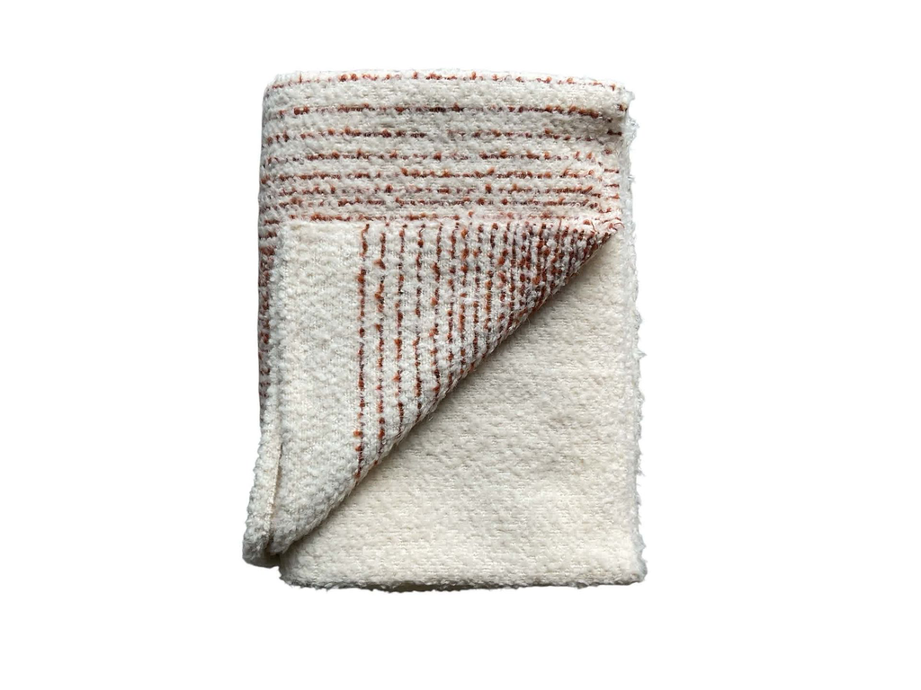 Nora Brick Plaid - Omar