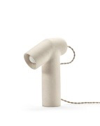 Tafellamp Beige MAIA - Serax