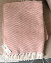 Felipe Plaid - Menza - roze