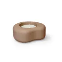 Fondant T-lichthouder - MOCHA - AP