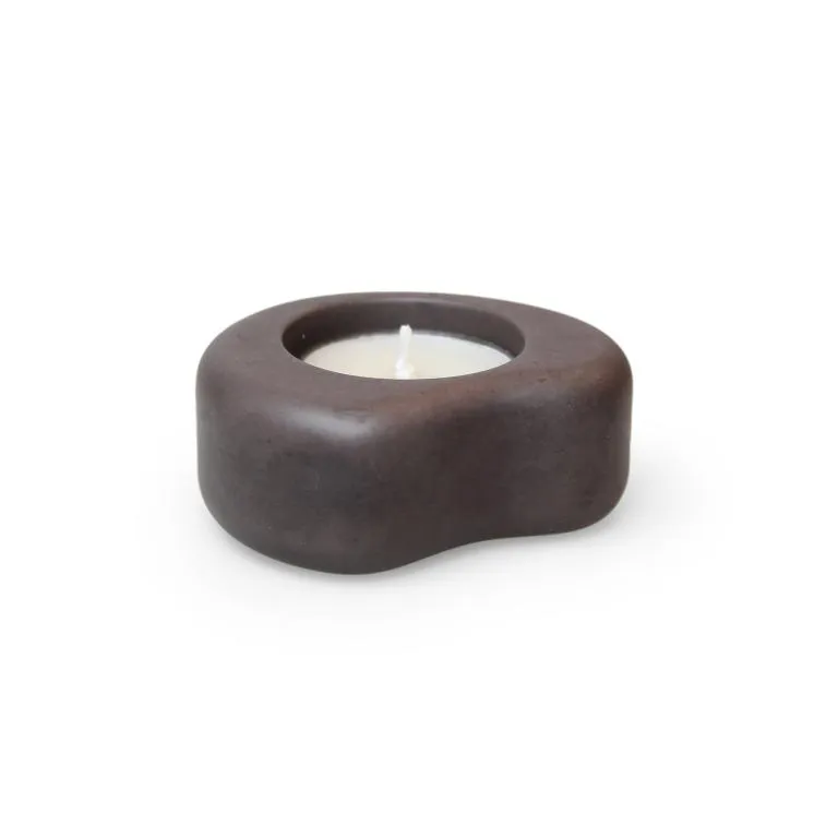 Fondant T-lichthouder - AARDE - AP