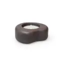 Fondant T-lichthouder - AARDE - AP