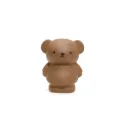 Boris spaarpot - Small - Bruin - AP