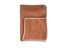 Dolly rust Plaid - Omar