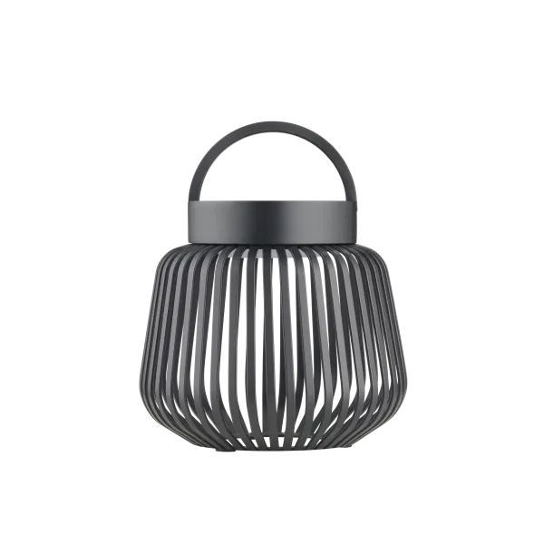 LED lamp - LITO - zwart - XS - Blomus