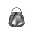LED lamp - LITO - zwart - XS - Blomus