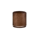 Hurricane lamp - SAGA - L - Blomus