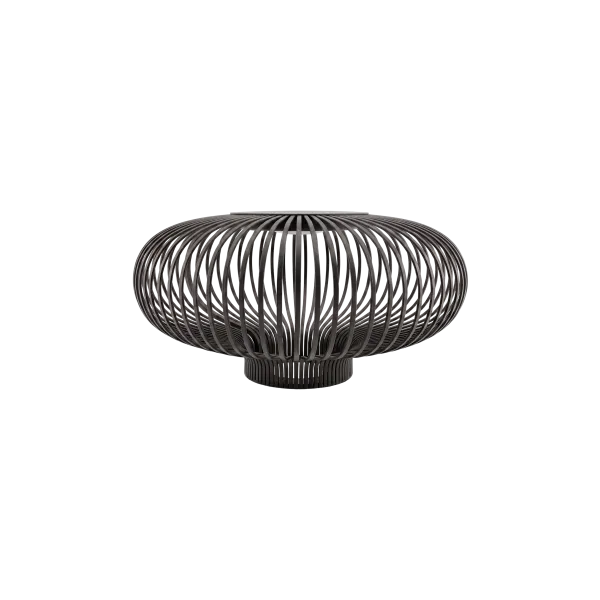 Table Lamp - LITO - Black