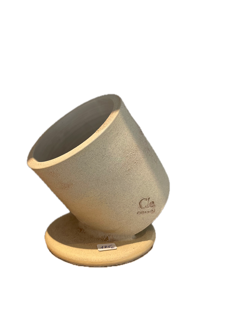 Cle Visé - Beige