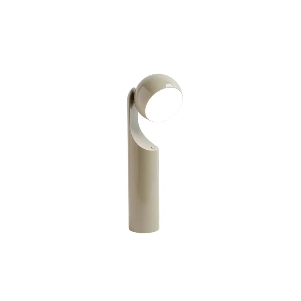 Mono Lamp - Beige