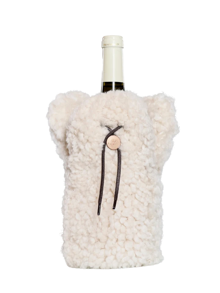 Champagne Natural Curly