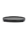 Elevate tray black oak - Medium - 3,5x Ø30cm