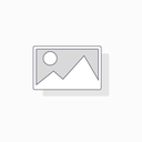 Elevate tray black oak - small - 6,5 x Ø20cm